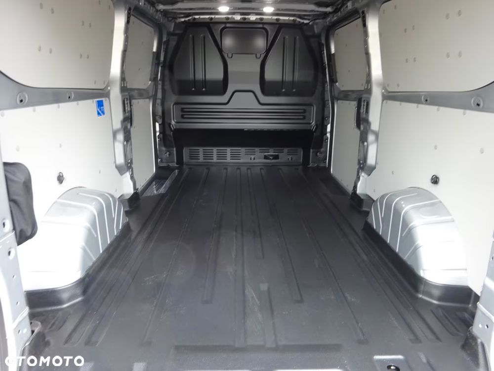 Ford Transit Custom - 7