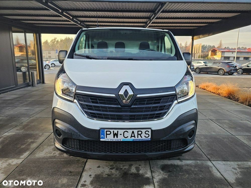 Renault Trafic - 5