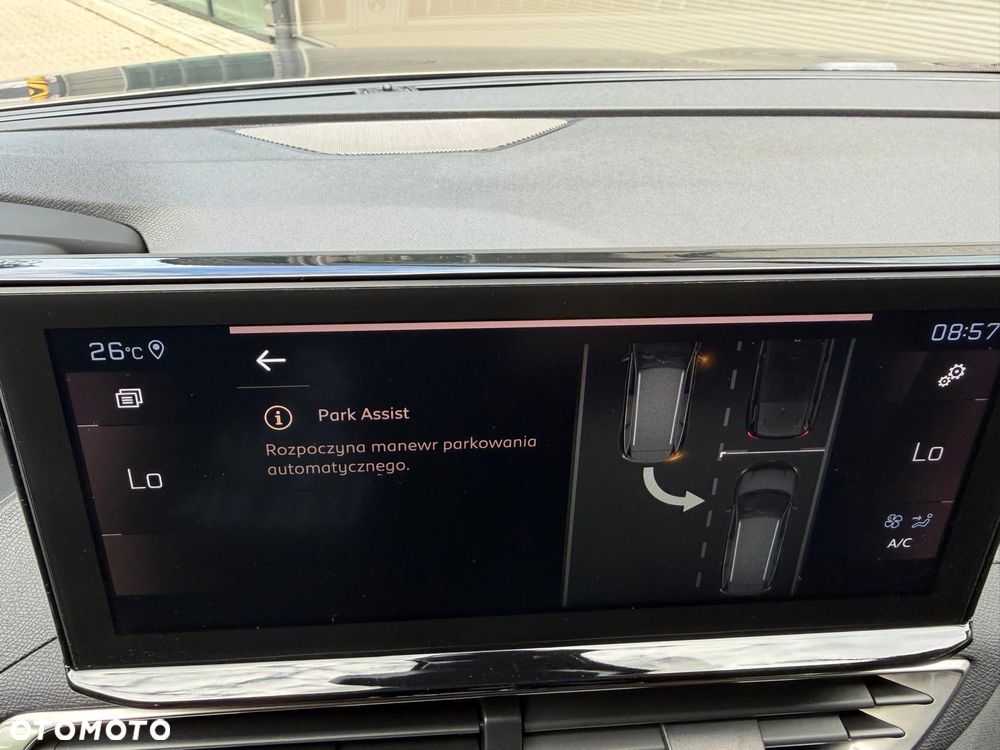 Peugeot 5008 2.0 BlueHDI GT S&S EAT8 - 32