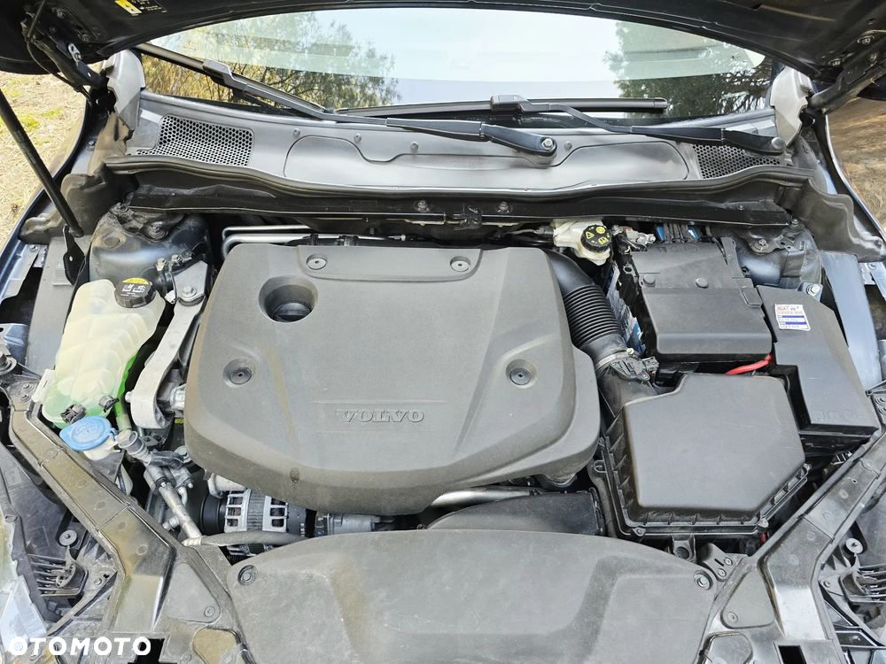 Volvo V40 D2 Drive-E SCR Dynamic Edition - 40