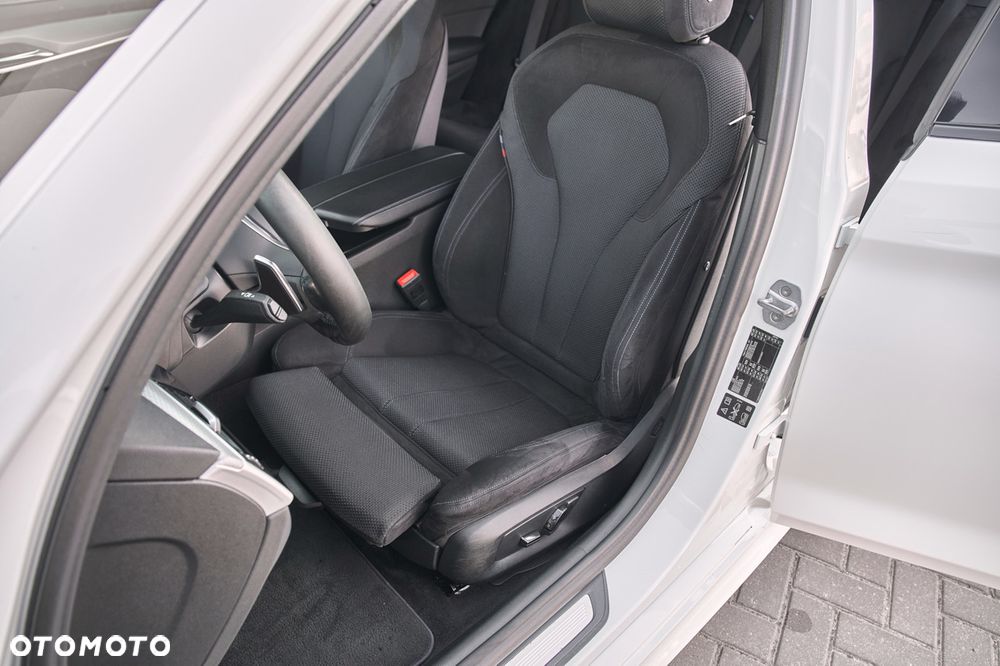 BMW Seria 5 520d xDrive M Sport sport - 26