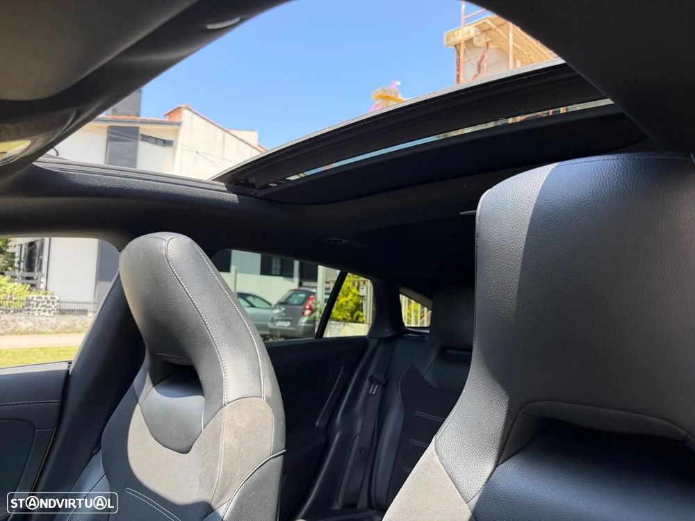 Mercedes-Benz CLA 220 d Shooting Brake AMG Line Aut. - 14