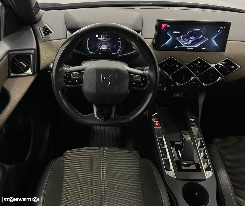 DS DS3 Crossback E-Tense So Chic - 28