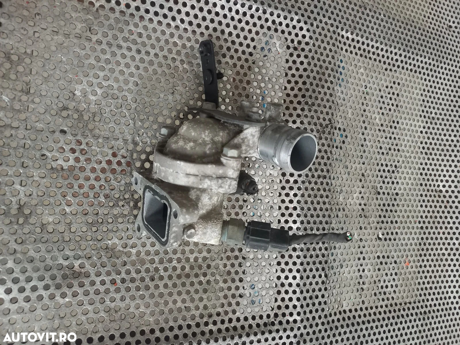 Corp Termostat Kia Ceed 1.6 Crdi Euro 4 Motor D4FB - 2