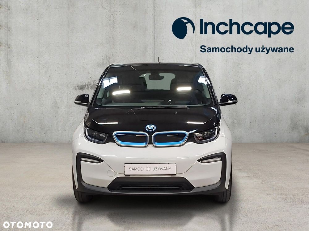 BMW i3 - 8