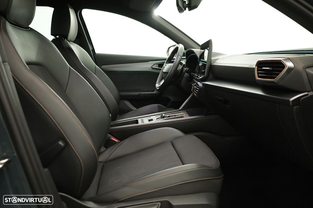 Cupra Formentor 1.5 e-Hybrid DSG - 20