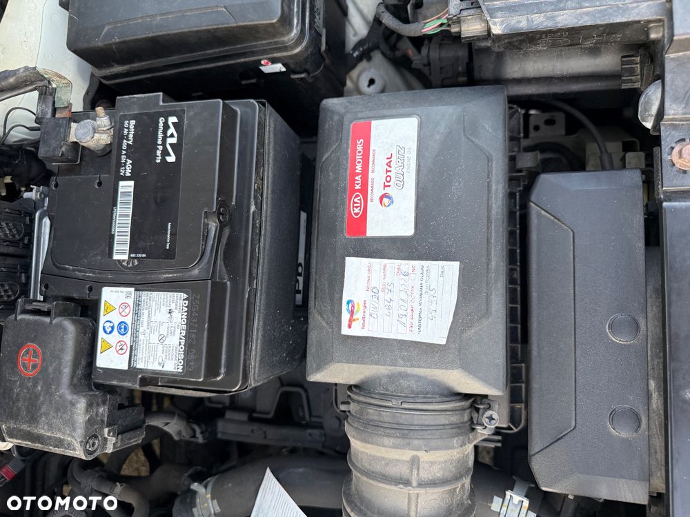 Kia Stonic 1.2 M - 28