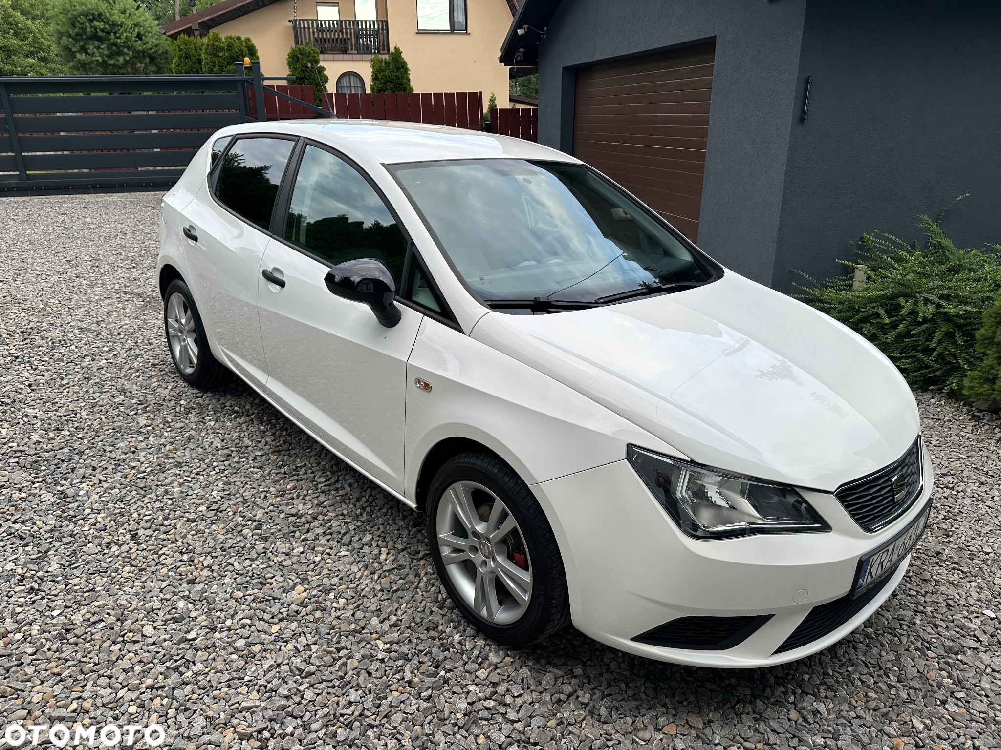 Seat Ibiza - 29