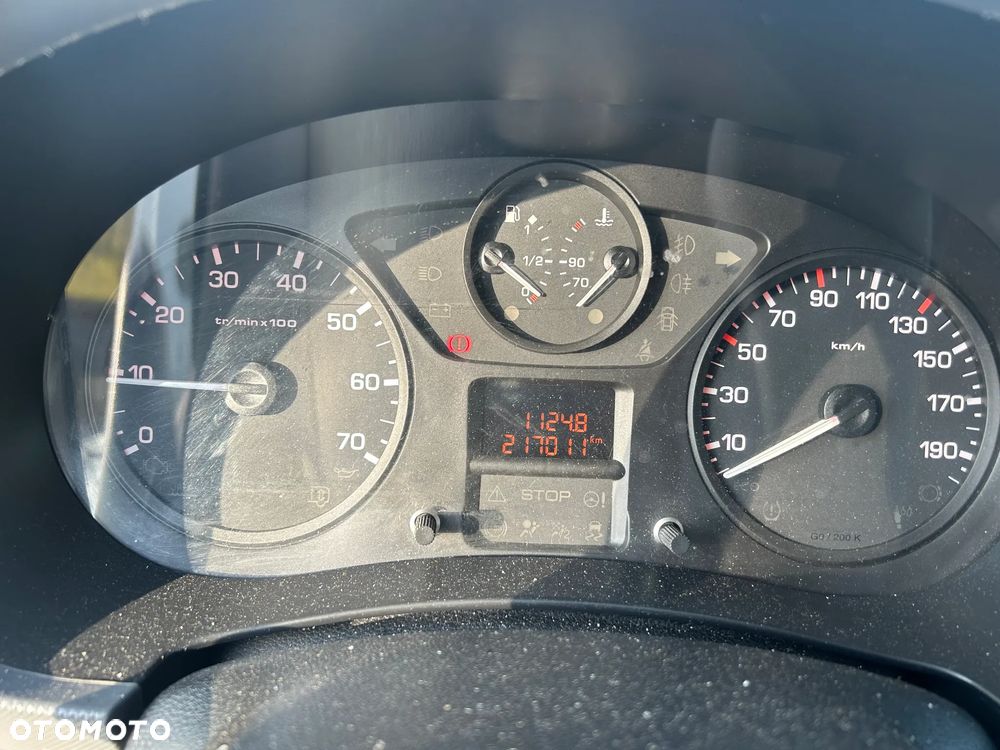 Citroën BERLINGO LONG - 6