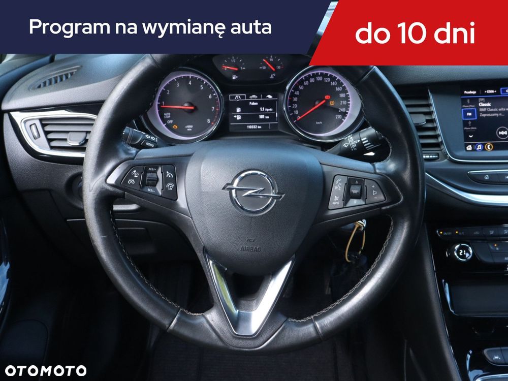 Opel Astra - 22