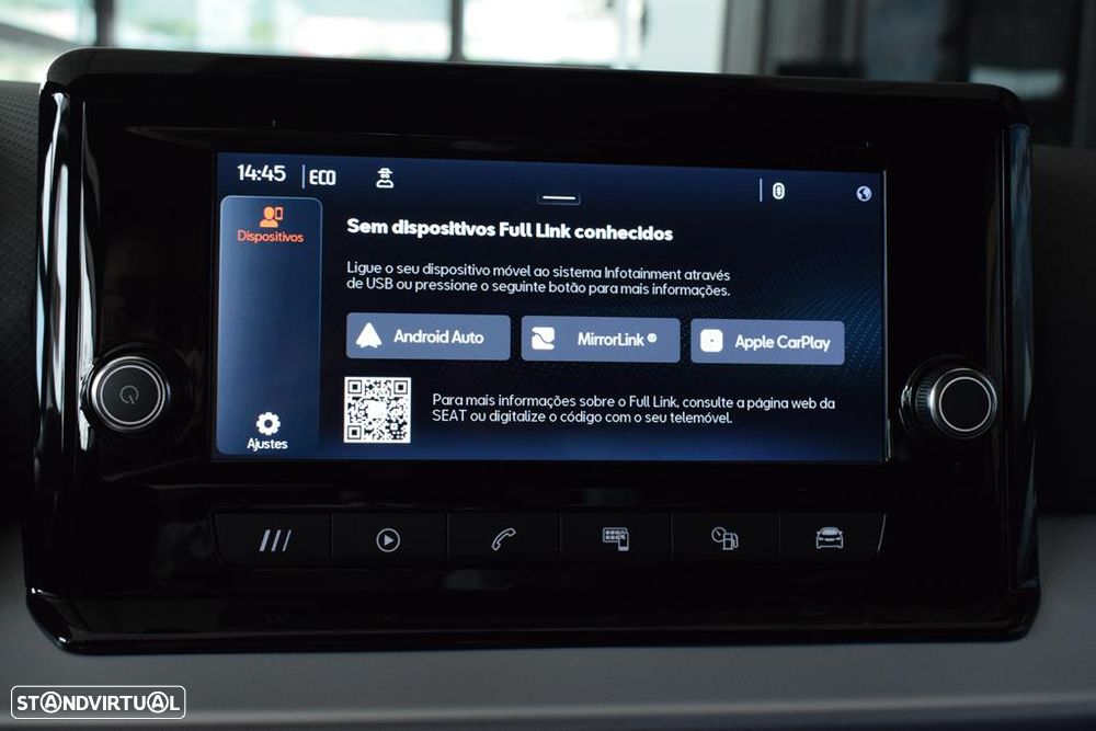 SEAT Arona 1.0 TSI FR - 19