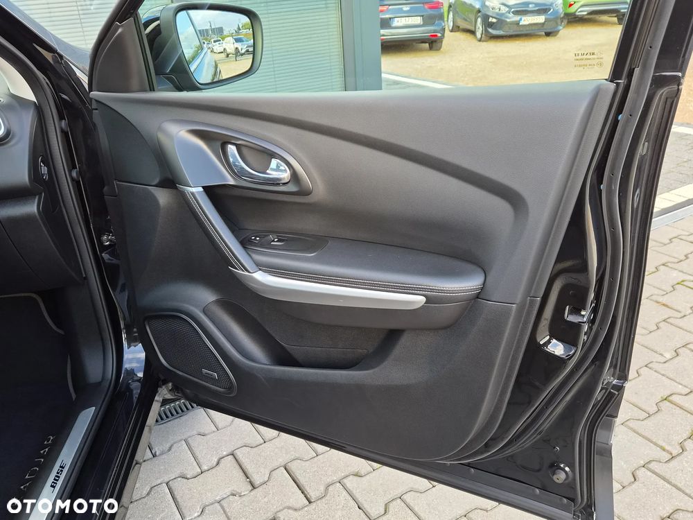 Renault Kadjar 1.6 Energy TCe Bose - 36