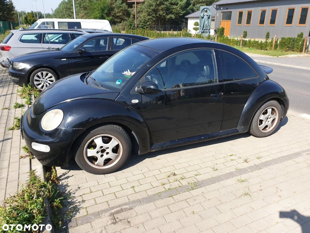 Volkswagen Beetle - 2