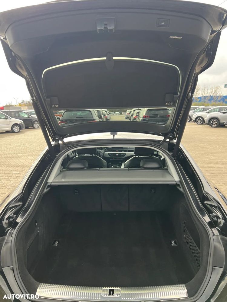 AUDI A5 2019 — imagine 13