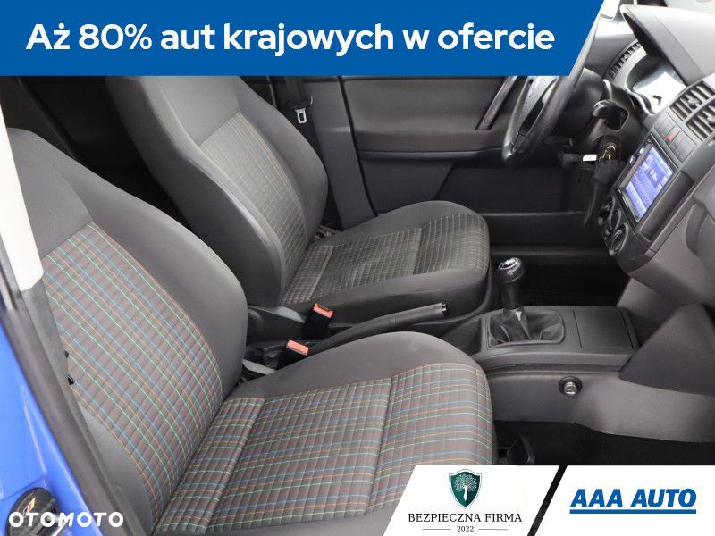 Volkswagen Polo - 11