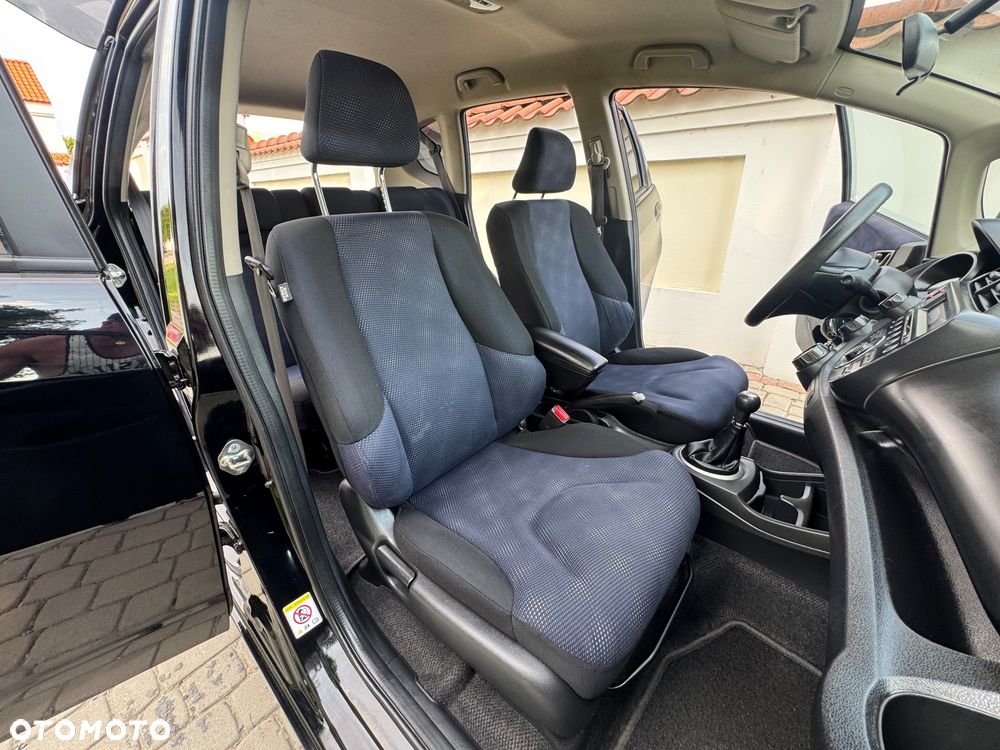 Honda Jazz - 25