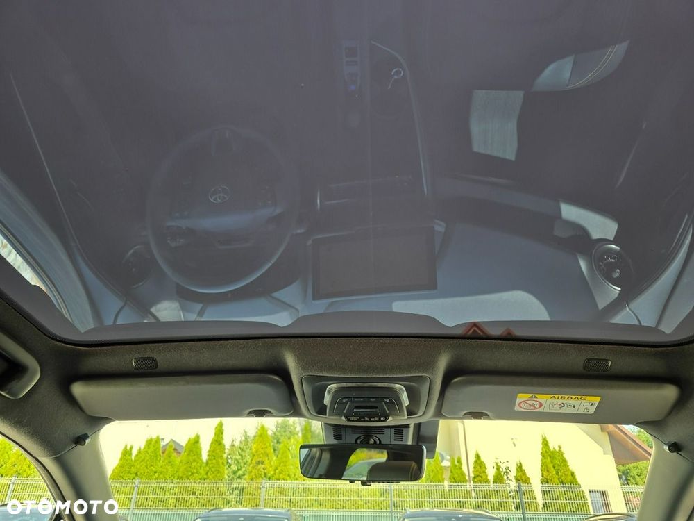 Toyota C-HR 2.0 Hybrid Dynamic Force Executive Premiere Edition AWD - 15