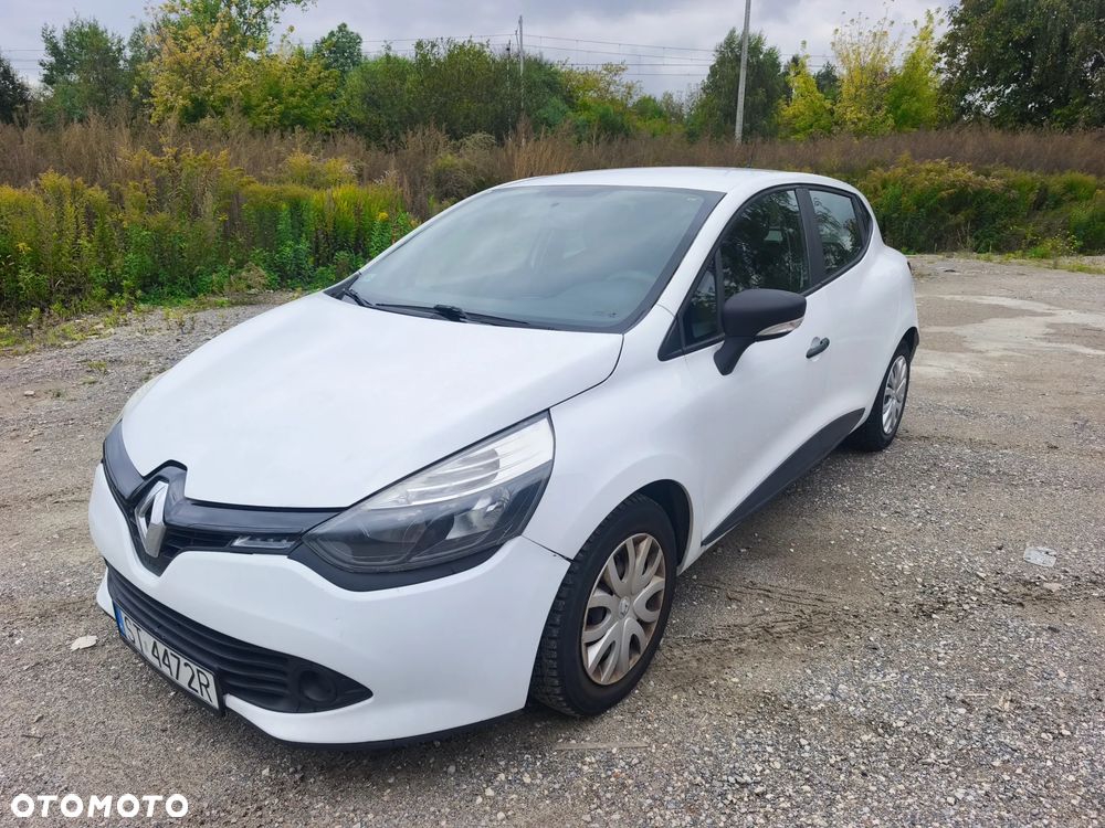 Renault Clio 1.5 dCi Energy Life - 1