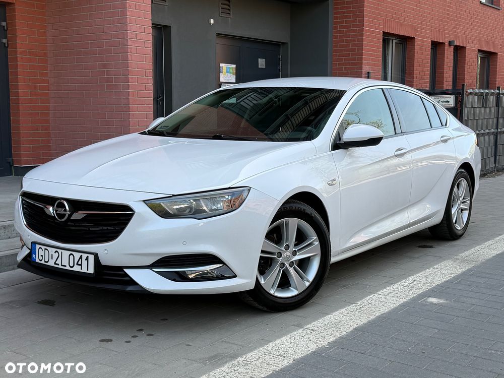 Opel Insignia 1.5 T Ultimate S&S - 3