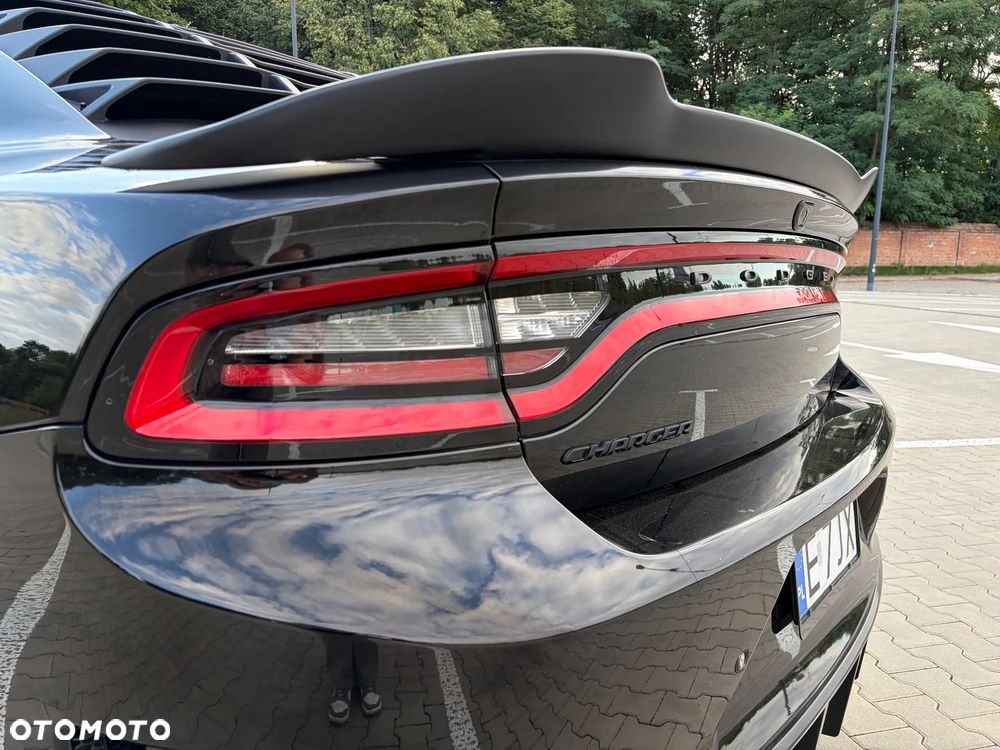 Dodge Charger 3.6 GT - 4