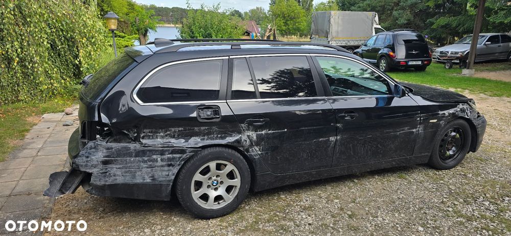 BMW Seria 5 - 2