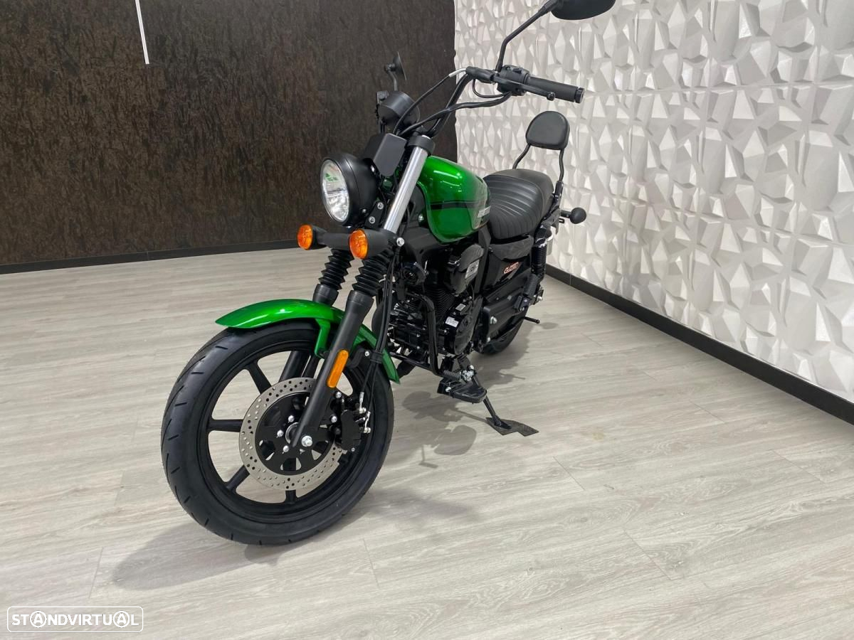 UM Renegade Sport - 5