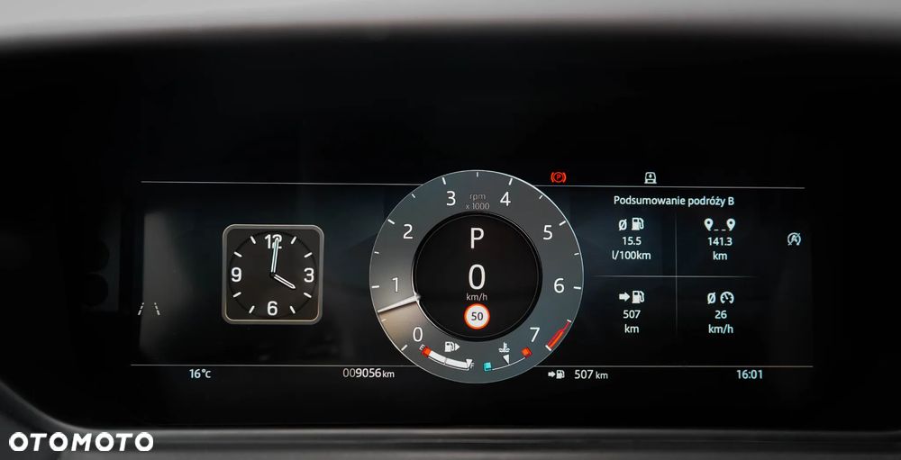 Land Rover Range Rover Velar 3.0 P400 mHEV Dynamic SE - 14