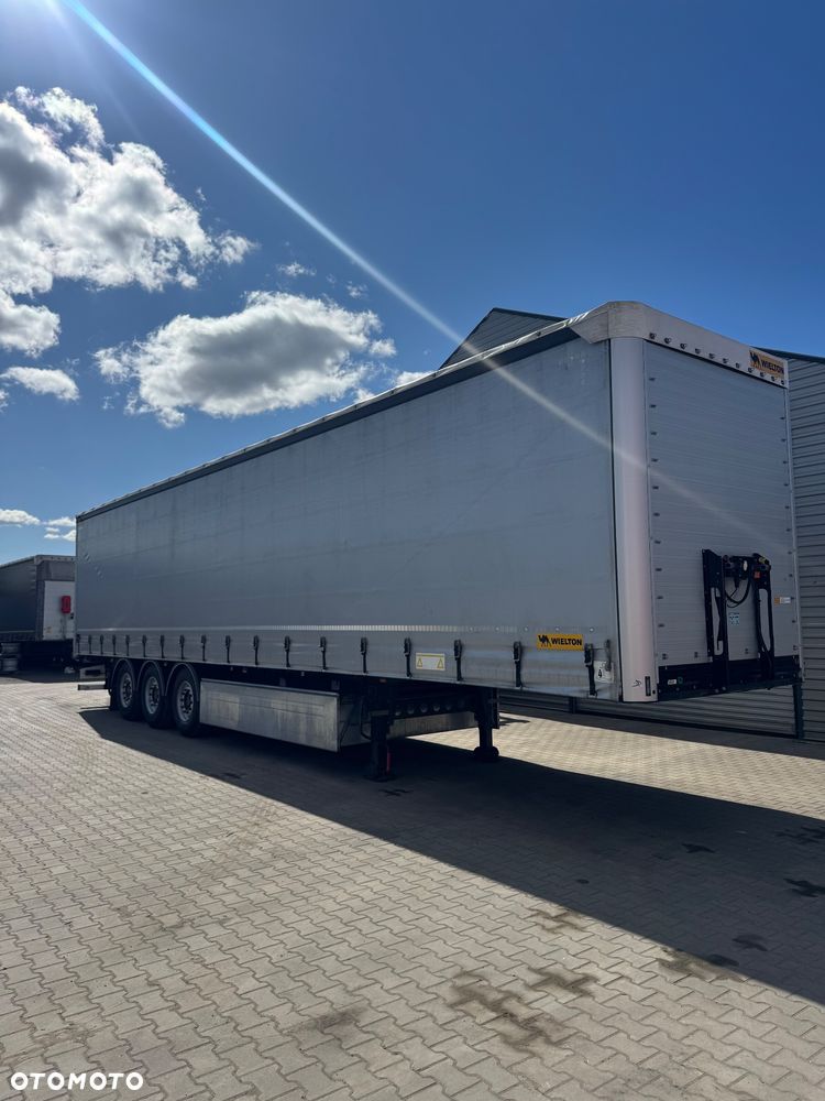 Wielton 2023 SAF export - 4