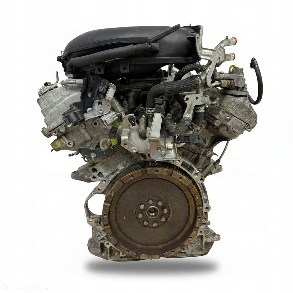 SILNIK 2GR Lexus GS GS450H III RX 450H 3.5 V6 RX450H X2GR-R62R benzyna - 5