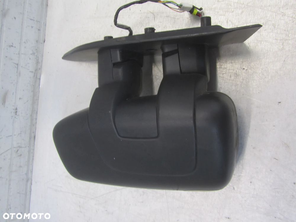 Lusterko Prawy Przód 5 pin +2 pin  Iveco Daily 2014- - 3
