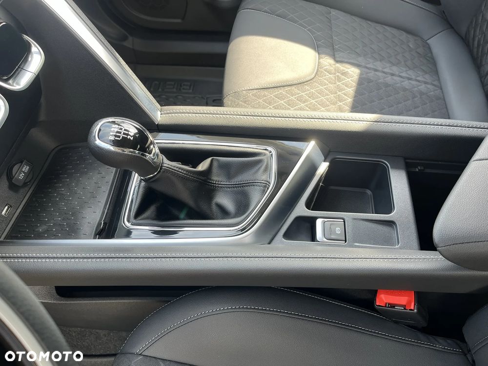 BAIC 3 1.5T Luxury - 13