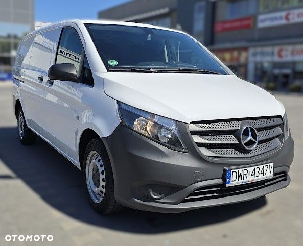Mercedes-Benz VITO - 1