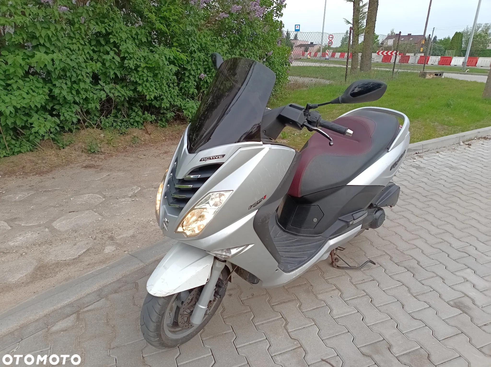 Peugeot Citystar - 3