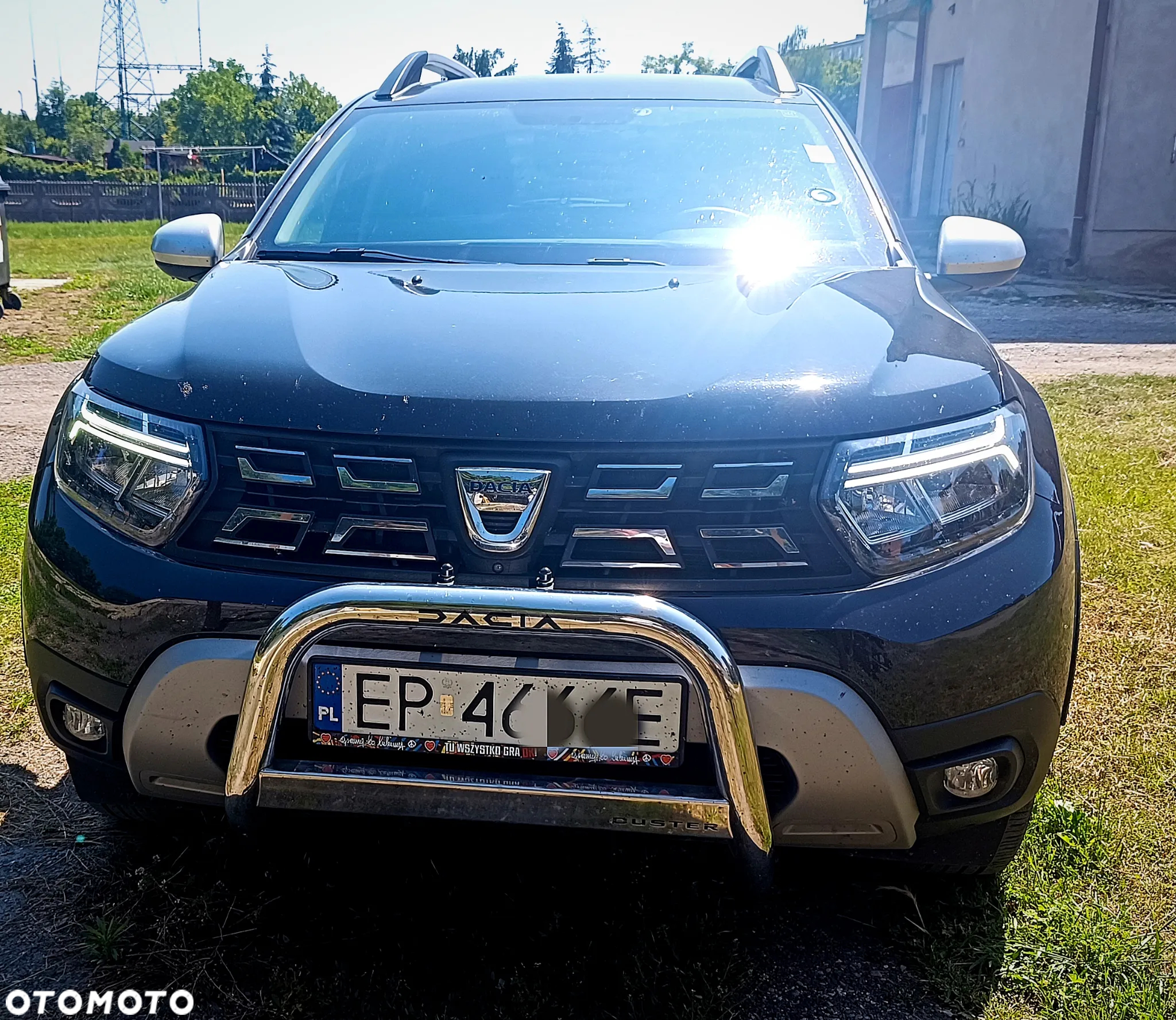 Dacia Duster 1.0 TCe Prestige - 6