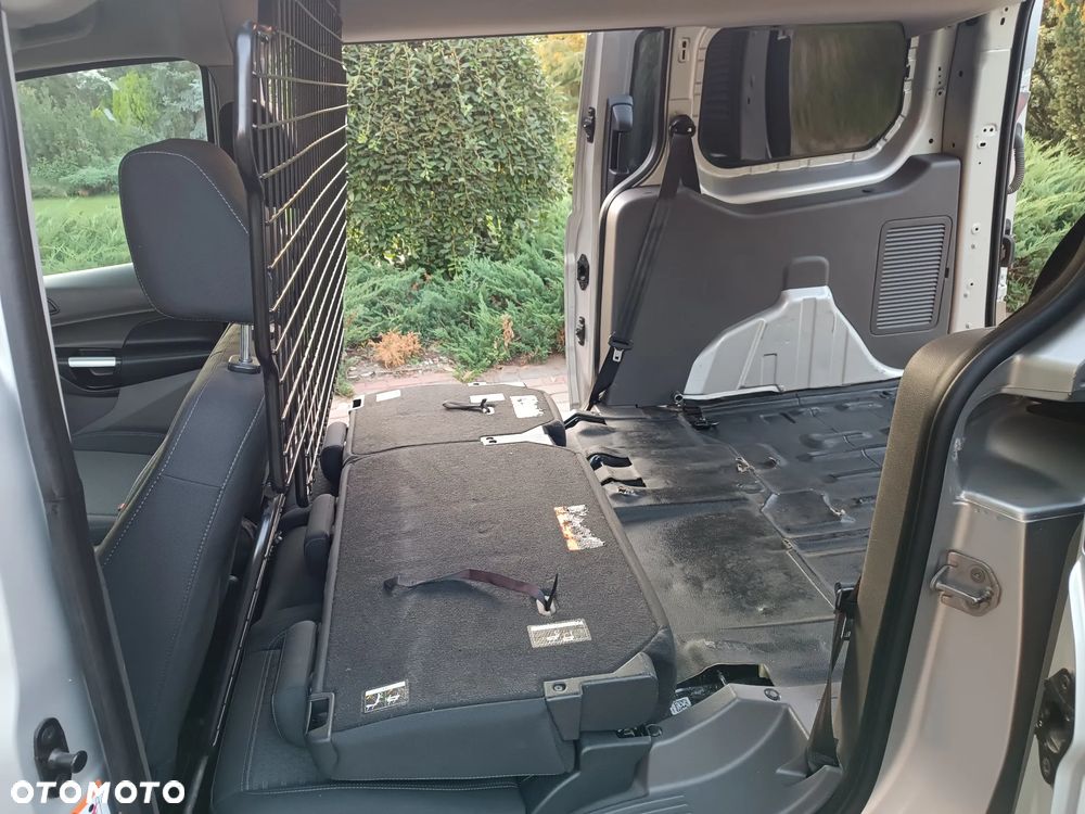 Ford Transit Connect Kombi 230 L2 Trend - 30