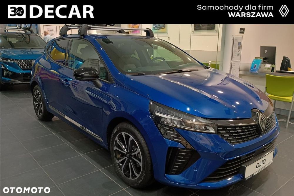 Renault Clio - 1