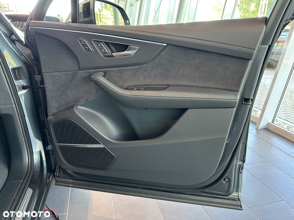 Audi SQ7 - 22