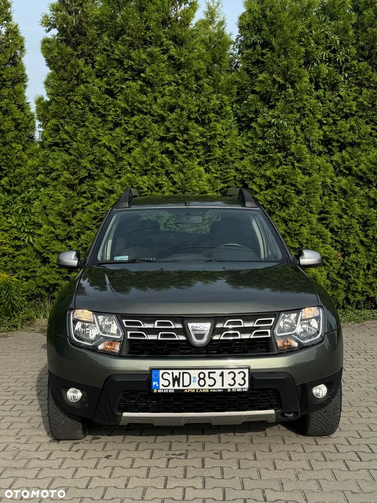 Dacia Duster 1.2 TCe Prestige - 5