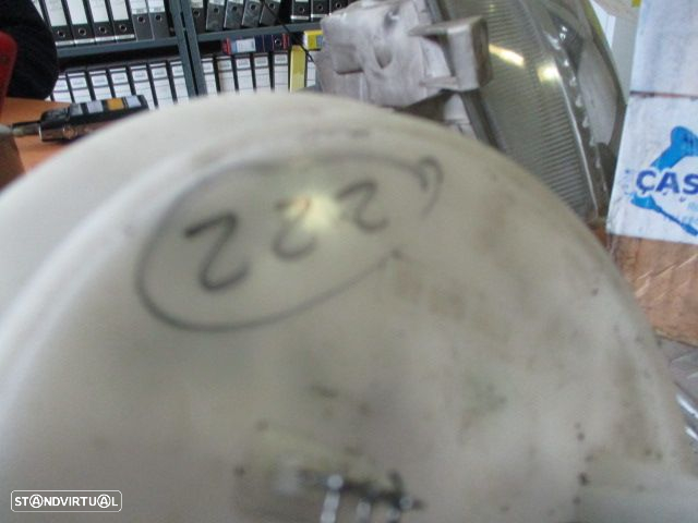 Boia Combustivel A2C53041392 AUDI A3 2006 2.0TDI DIESEL - 2