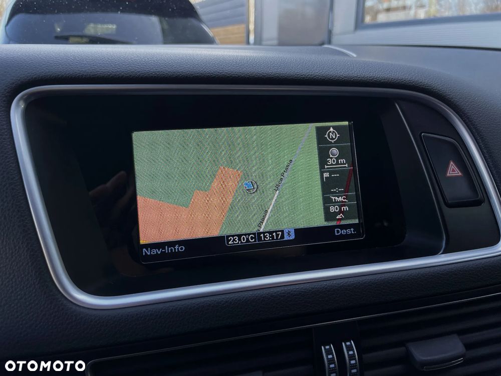 Audi Q5 2.0 TDI Quattro S tronic - 26