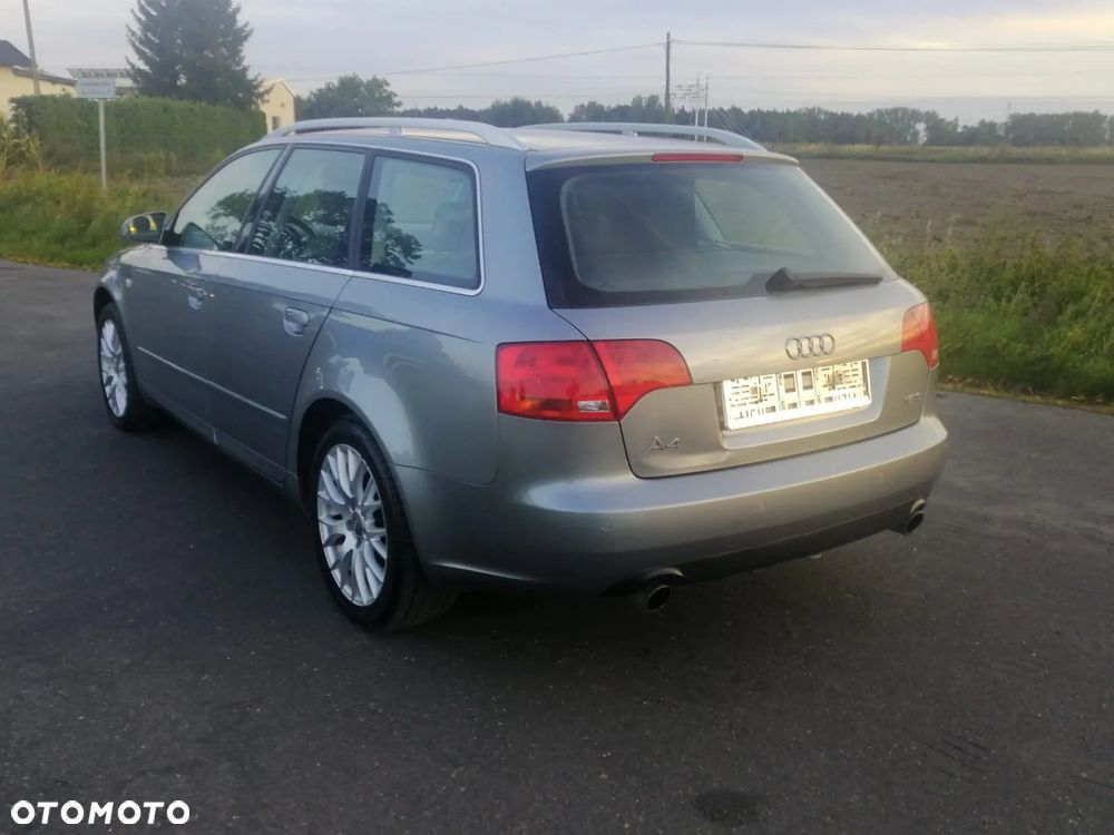 Audi A4 - 2