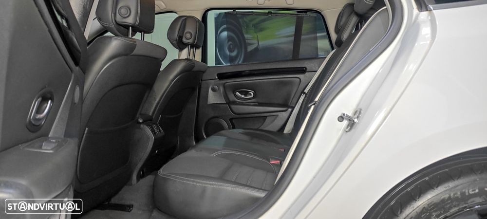 Renault Laguna Break - 18