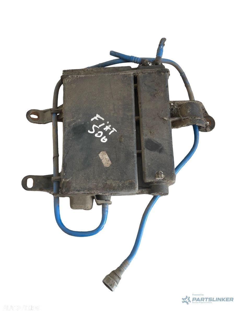 Canistra carbon  FIAT 500 312 2007 - > 1.2 169 A4.000 46801183 367908 - 1