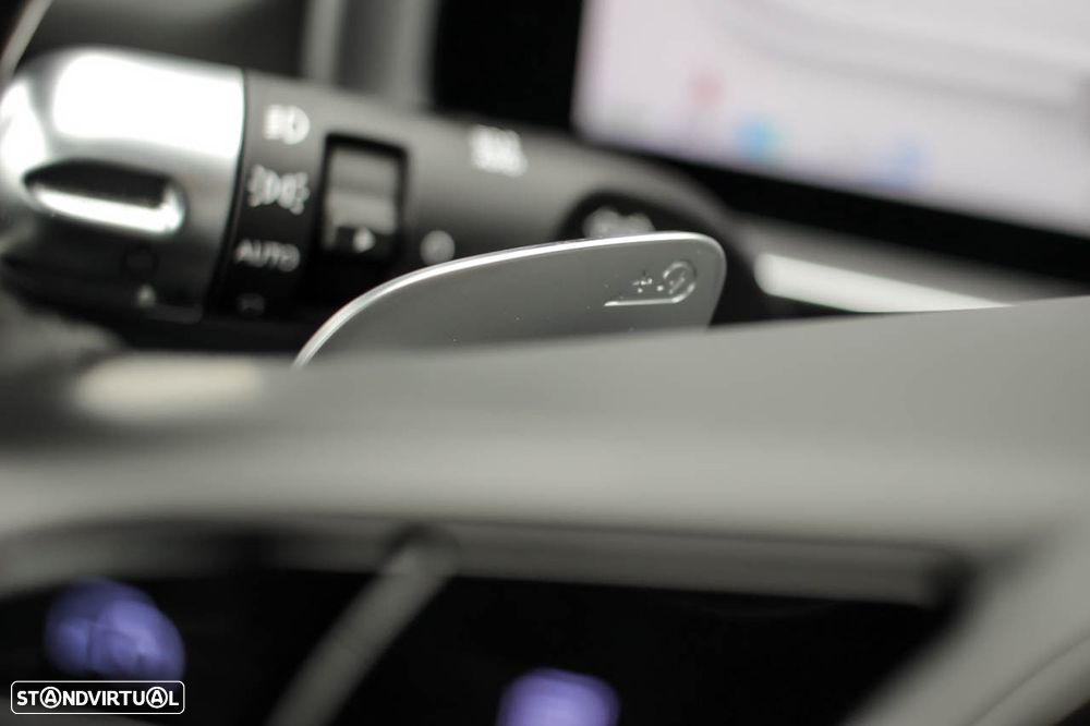 Hyundai Ioniq 6 77 kWh Premium - 22