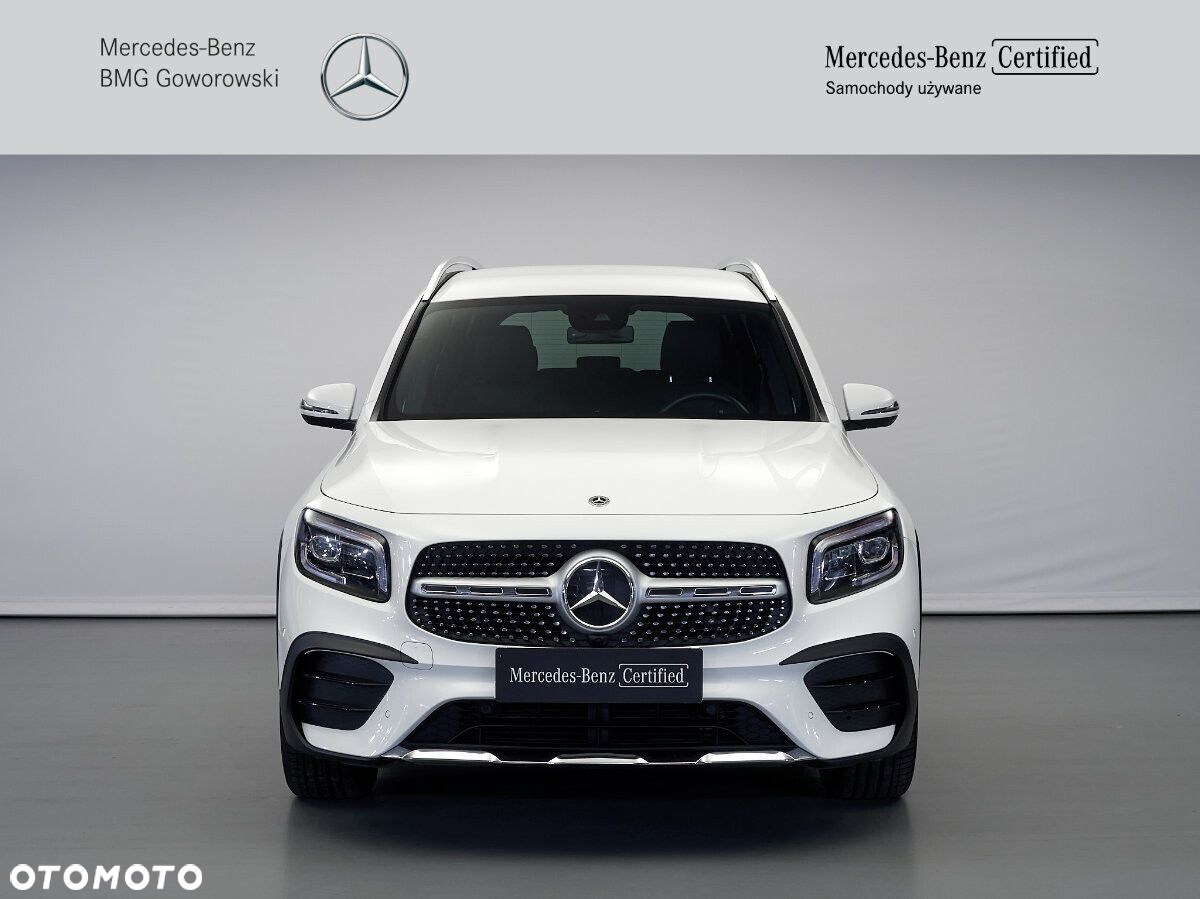 Mercedes-Benz GLB - 2