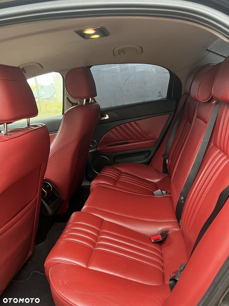 Alfa Romeo 159 - 5