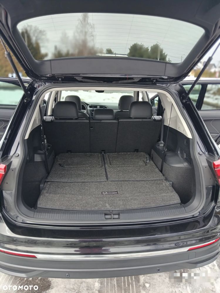 Volkswagen Tiguan Allspace - 14