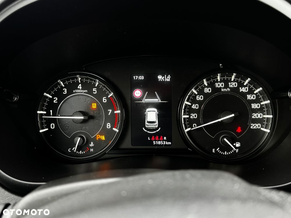 Suzuki SX4 S-Cross 1.4 SHVS Comfort Plus - 19