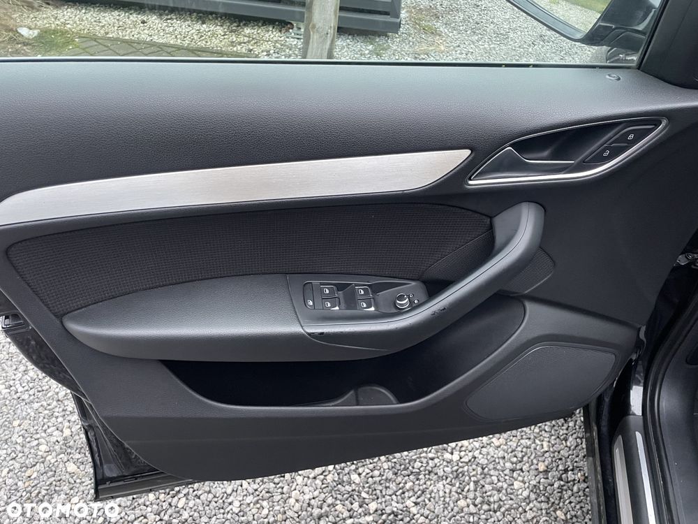 Audi Q3 2.0 TDI Quattro Prime Line S tronic - 23