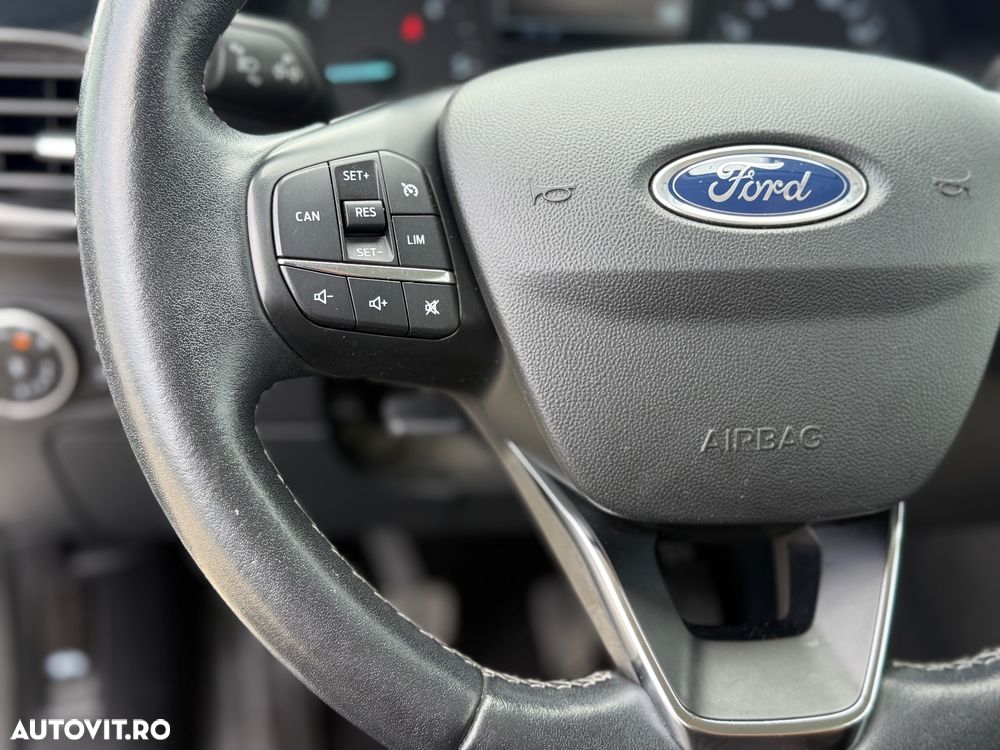 Ford Fiesta - 6